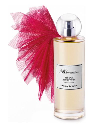 عطر بلومارين شيرز أون ذا تيريس