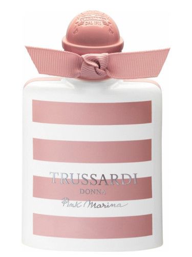 Trussardi Donna Pink Marina 