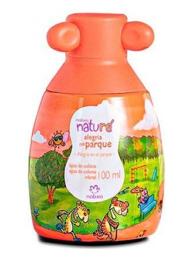 عطر ناتورا أليجيريا نو بارك