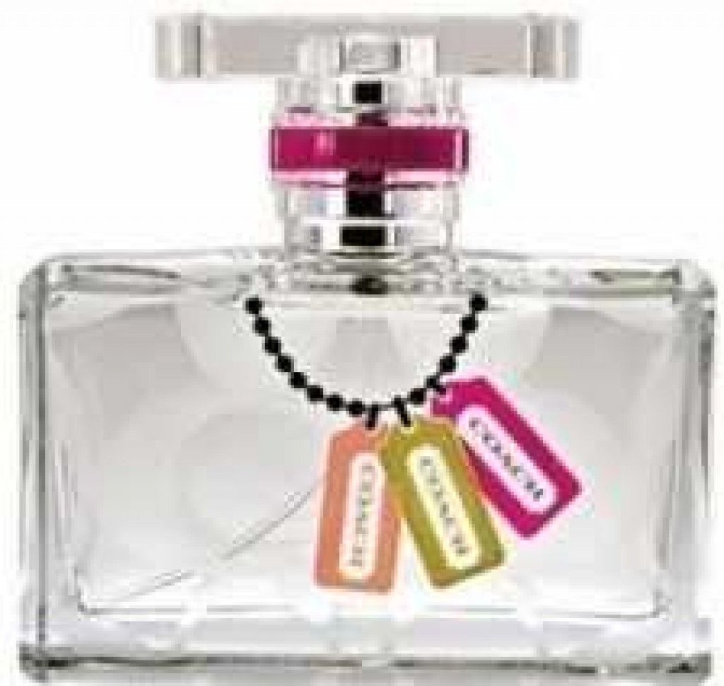 Eau de Toilette Summer Edition Coach