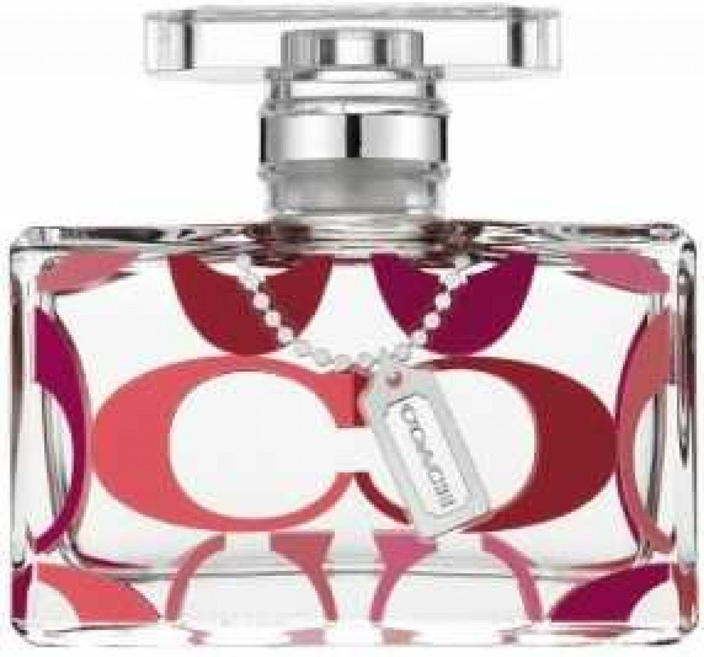 Coach Signature Summer