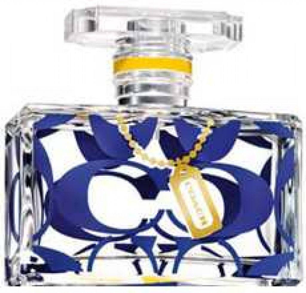 Coach Signature Summer 2014