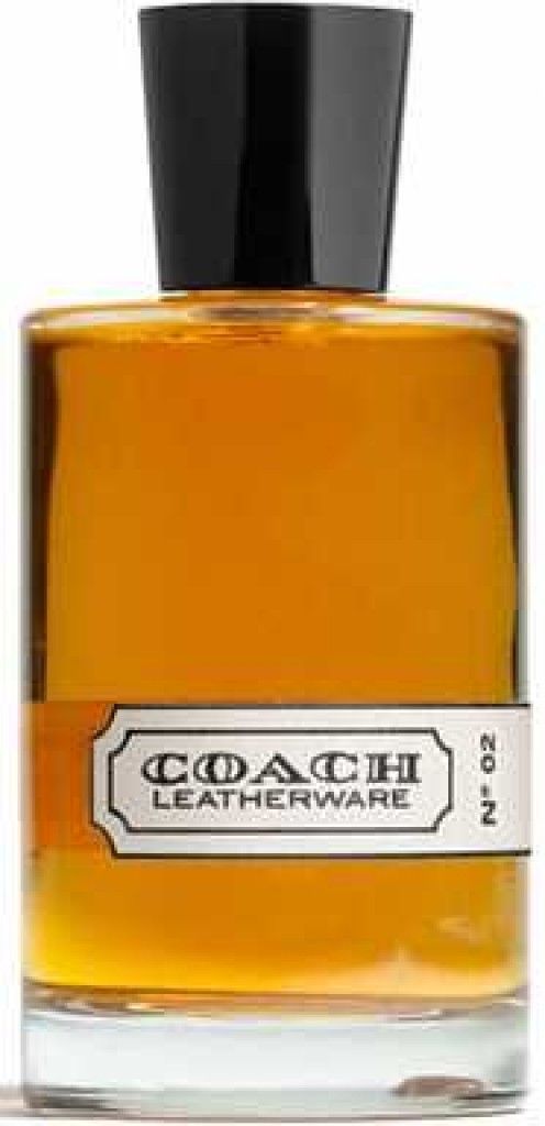 Coach Leatherware No. 02