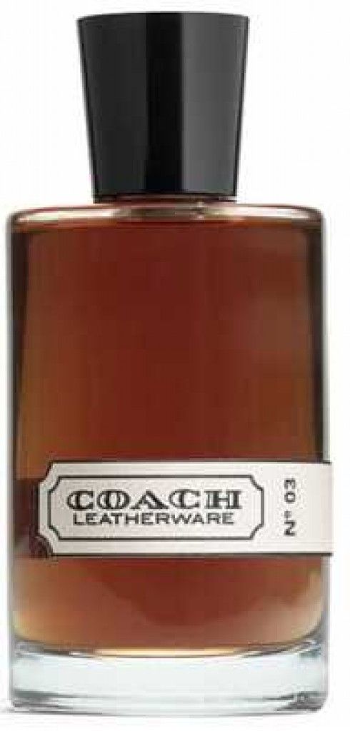 Coach Leatherware No. 03