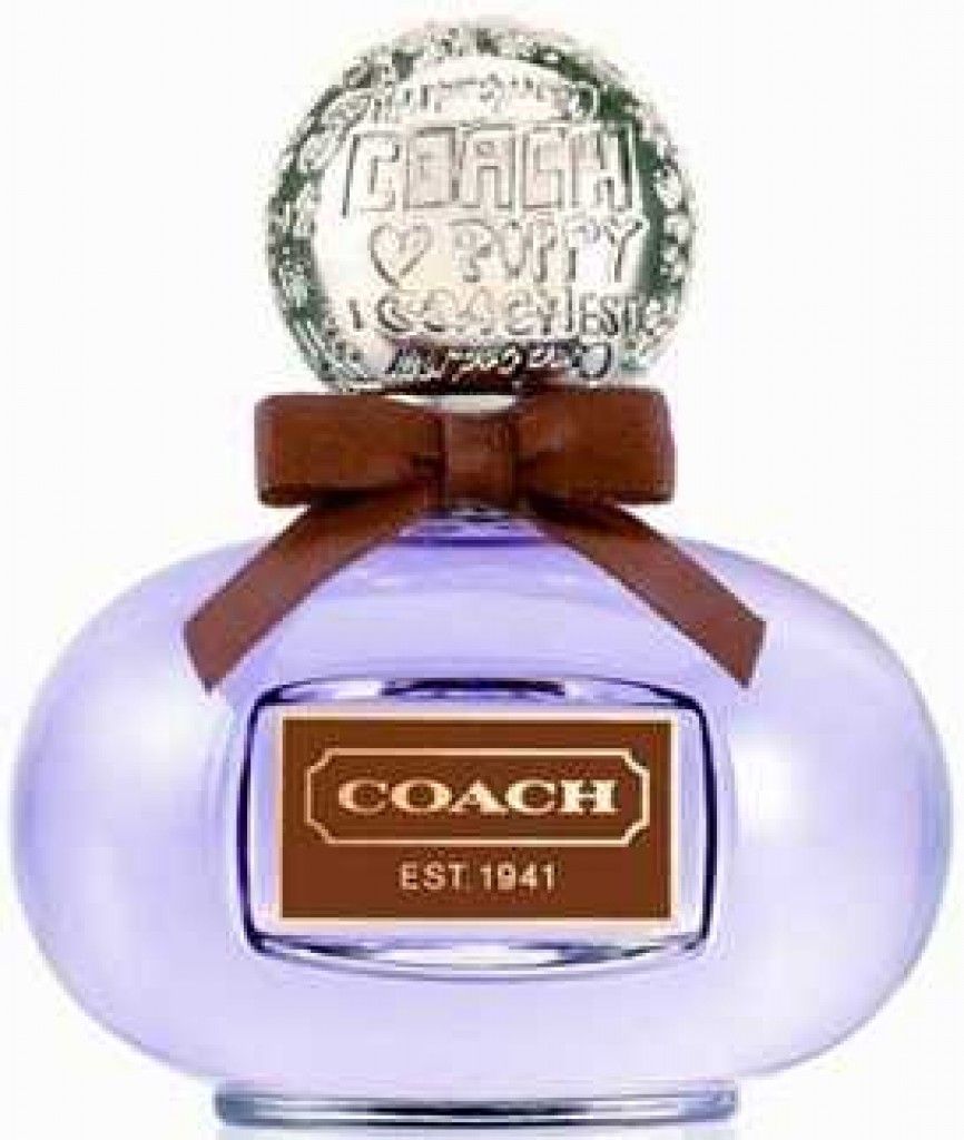 Coach Poppy
