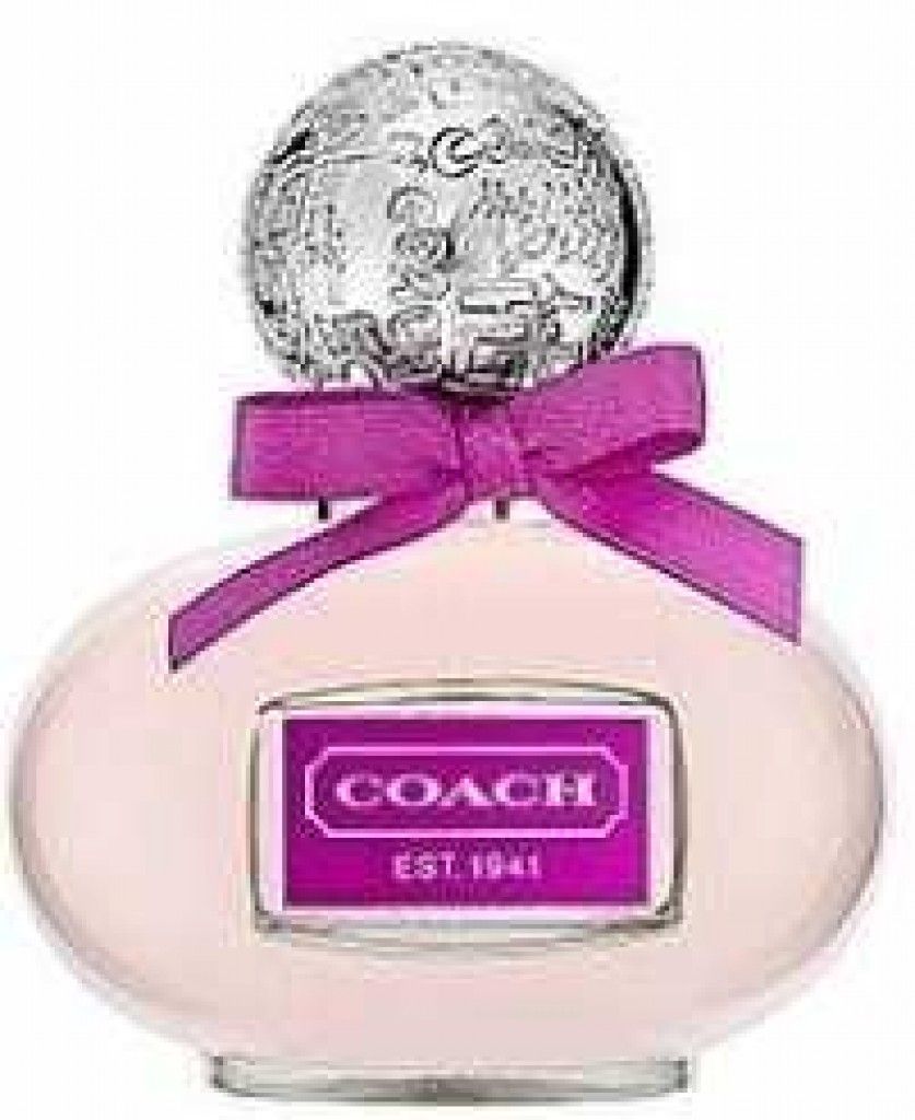 Coach Poppy Flower