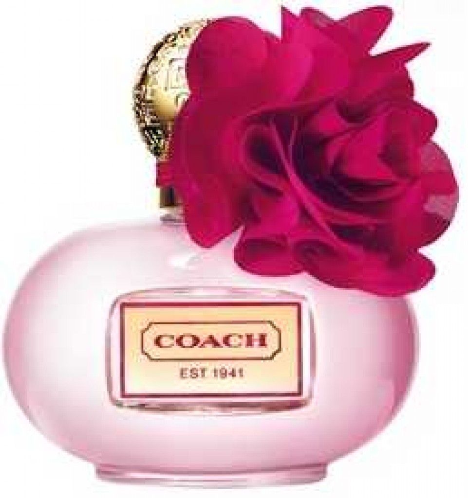 Coach Poppy Freesia Blossom