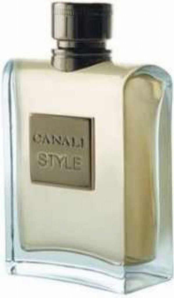 Style Canali