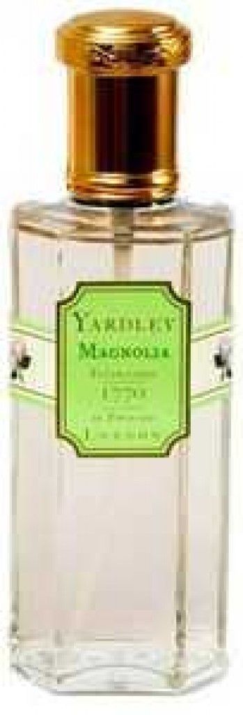 عطر ياردلي ماغنوليا 