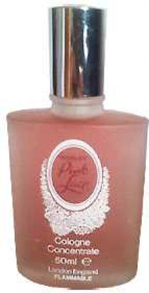 عطر ياردلي بينك ليس
