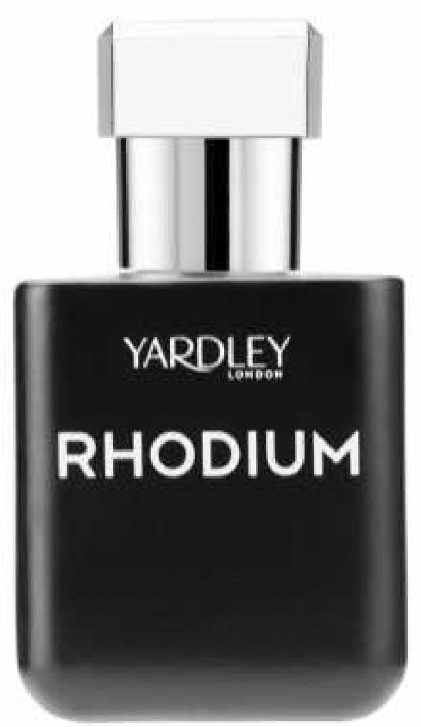 عطر ياردلي روديوم 