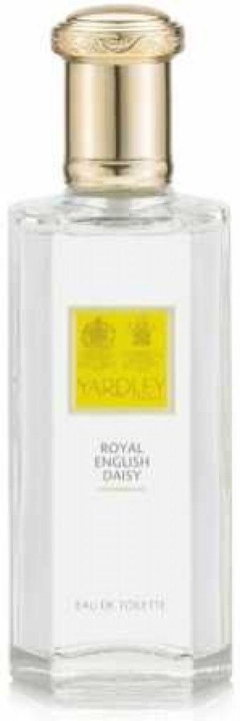 عطر ياردلي رويال إنجليش ديزي