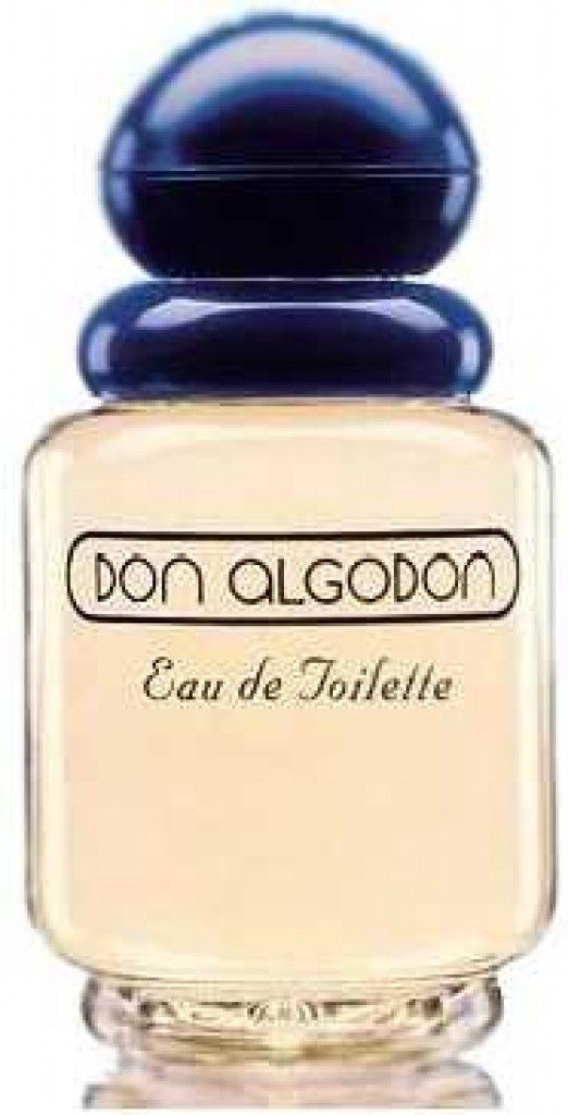 Don Algodon