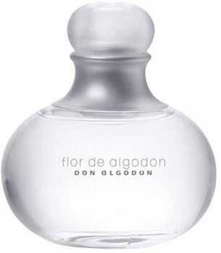 Flor de Algodon
