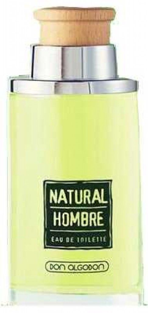 Natural Hombre