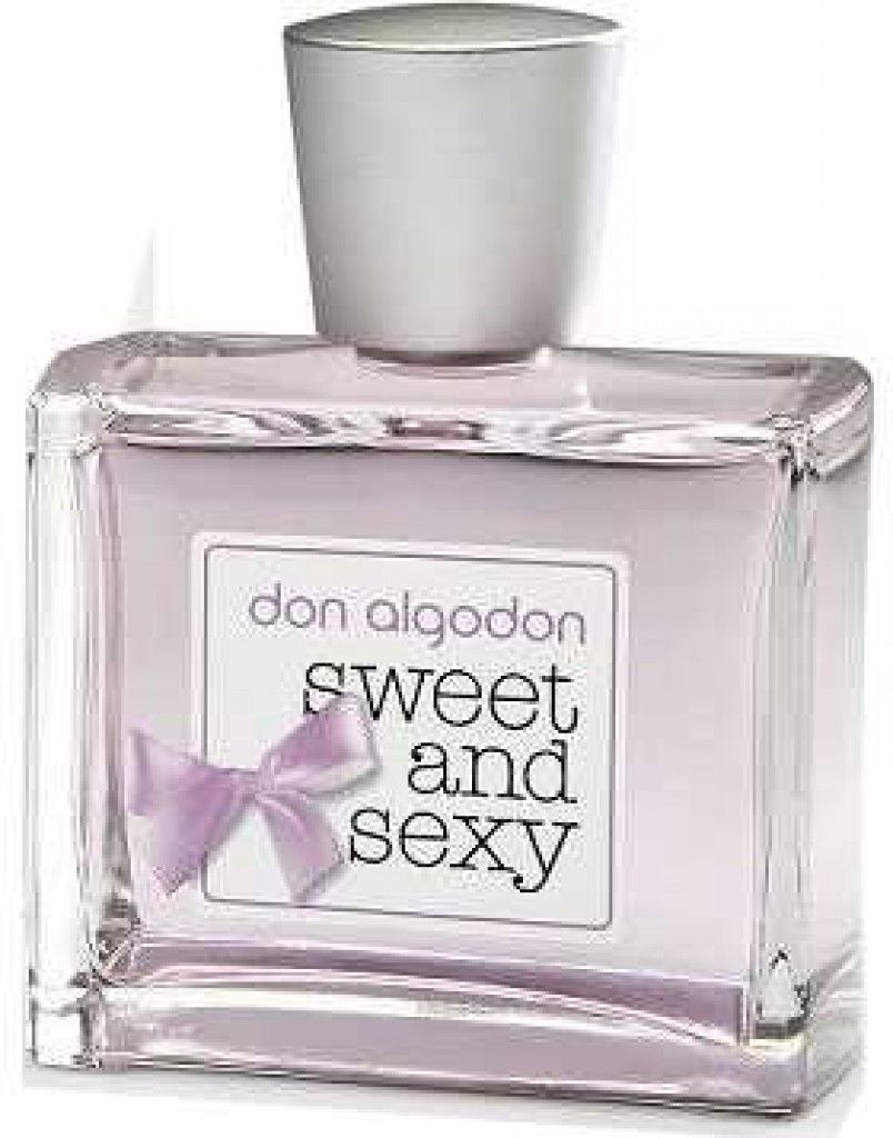 Sweet and Sexy