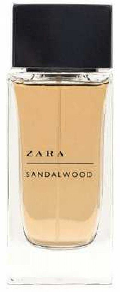 عطر زارا صندل وود
