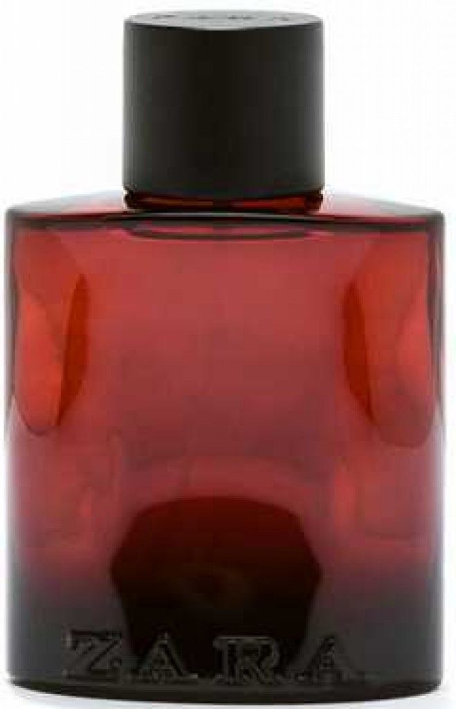 عطر زارا سبايسي