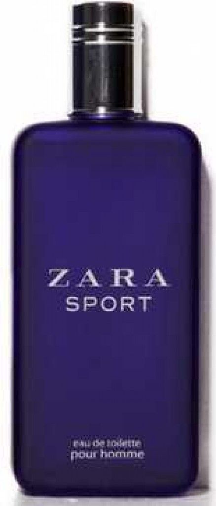 عطر زارا سبورت بور هوم