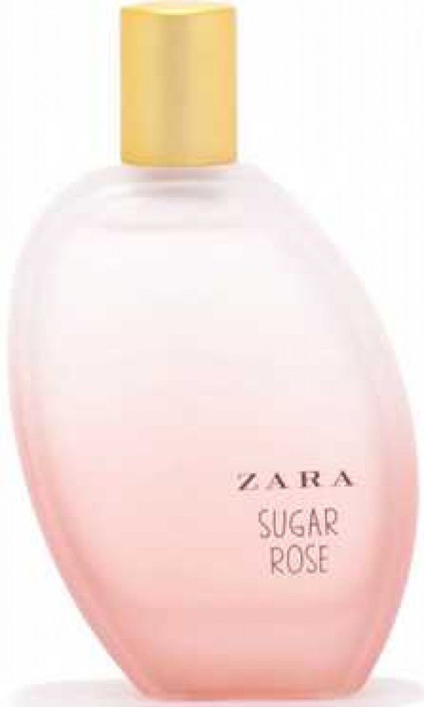 عطر زارا شوجر روز