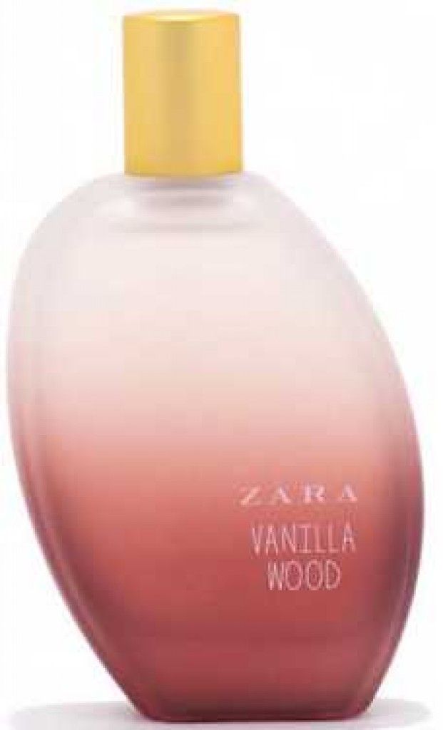عطر زارا فانيلا وود