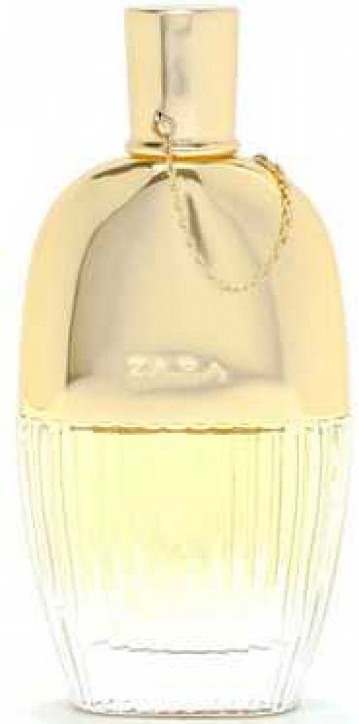 عطر زارا وومن جولد 2014