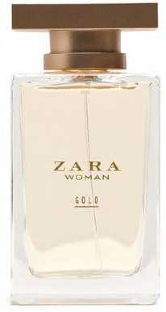 عطر زارا وومن جولد 2016