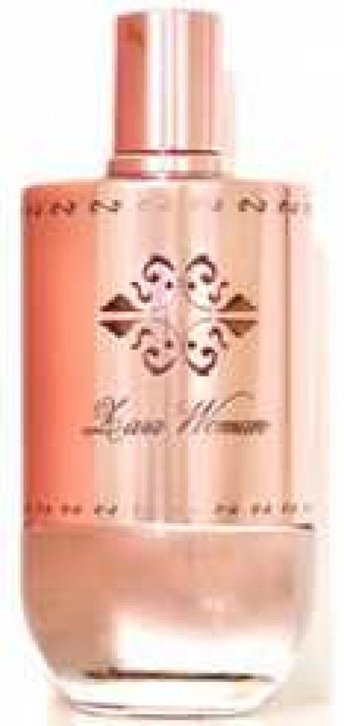 عطر زارا وومن روز جولد 2011