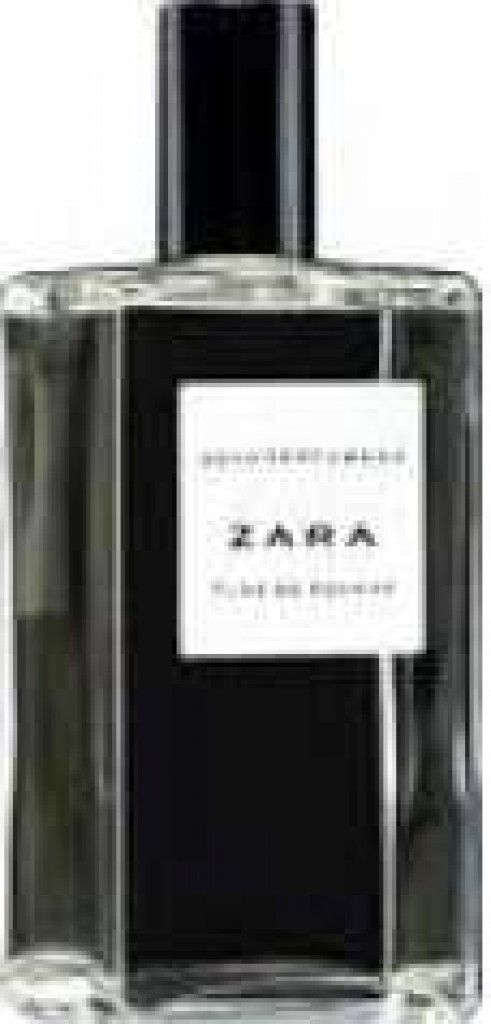 عطر زارا   فلور دي ازاهر