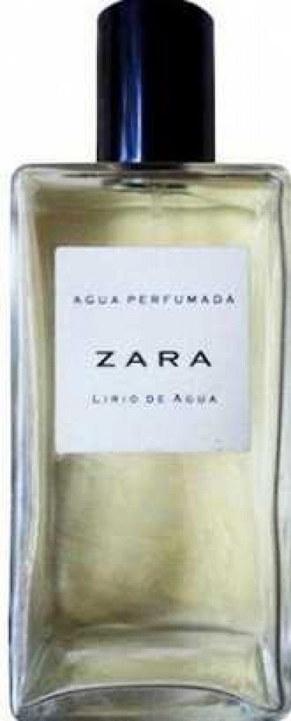 عطر زارا ليريو دي أغوا