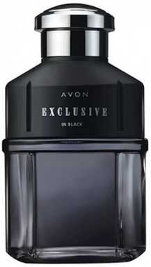 عطر أفون اكسكلوسيف ان بلاك