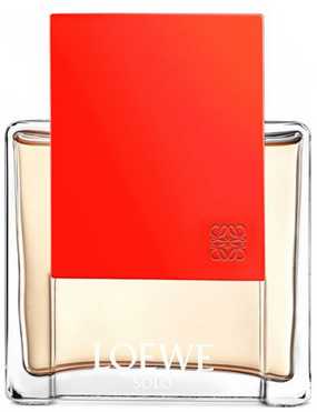 عطر لويفي سولو لويفي ايلا