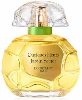 عطر هوبيجانت كلكي فلور جاردن سيكريت كولكشن بريف