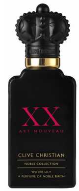 عطر كلايف كريستيان اكس اكس أرت نوفو ووتر ليلي