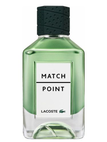 Match Point