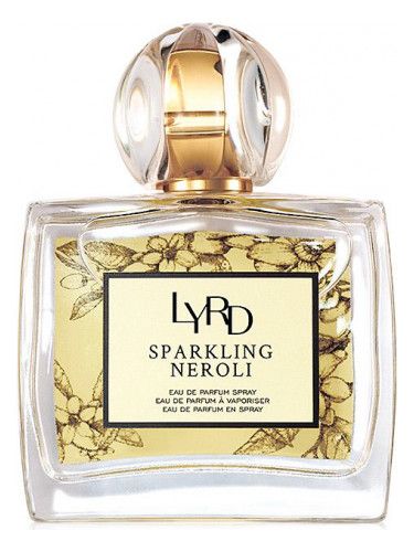 عطر أفون سباركلينج نيرولي