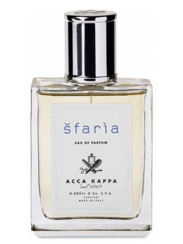 عطر أكا كابا سفاريا