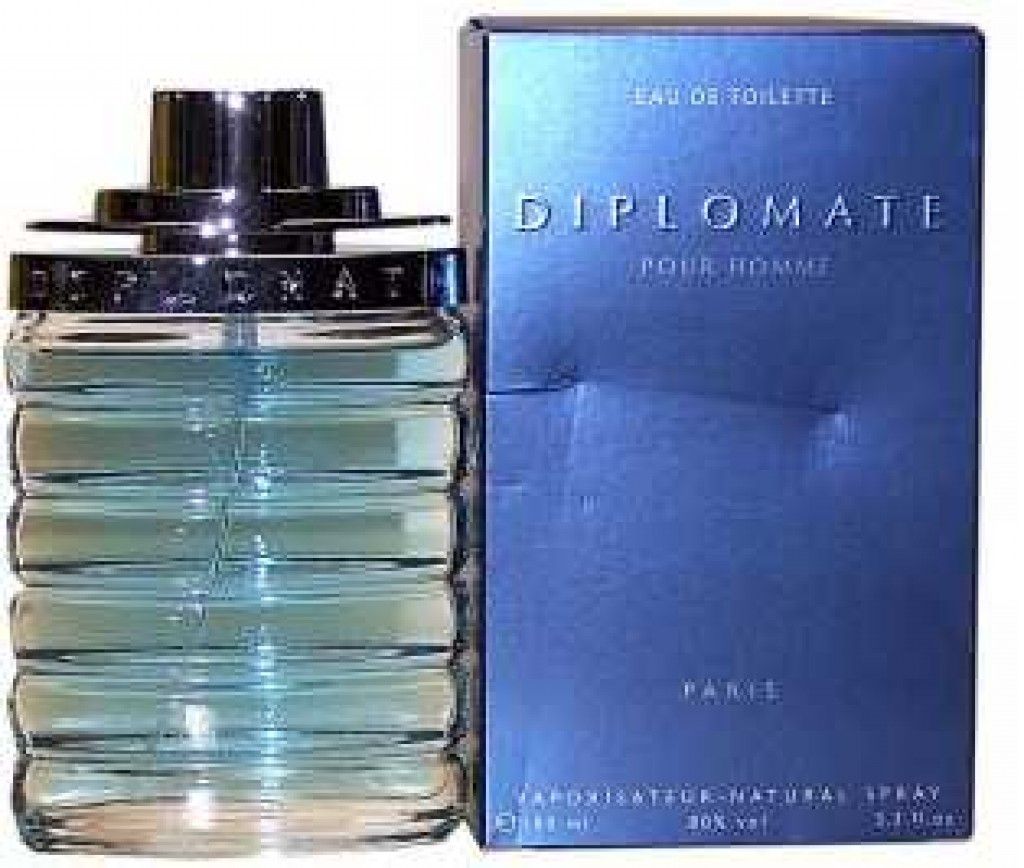 عطر تروبيكال فيلينج ديبلوميت