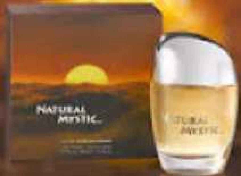 Natural Mystic