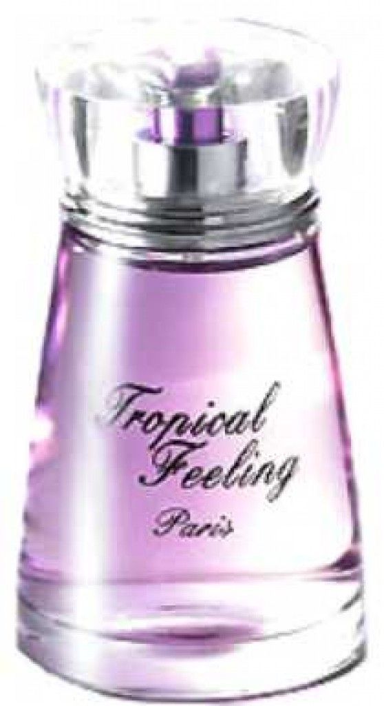 عطر تروبيكال فيلينج