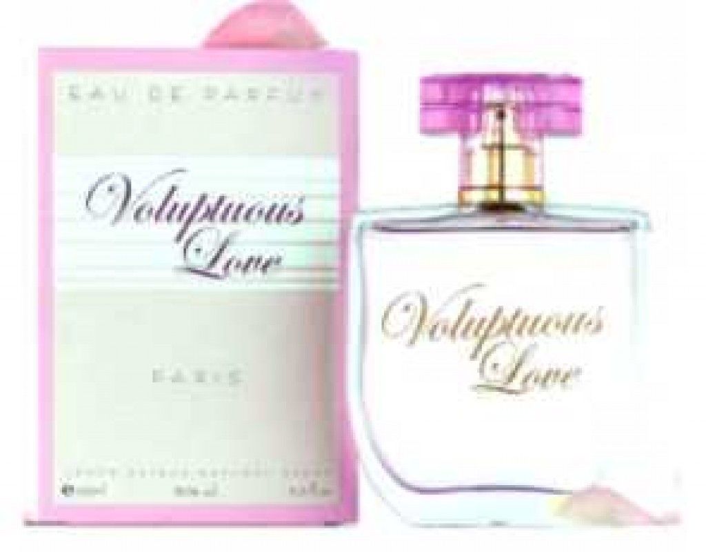 عطر تروبيكال فيلينج فولوبتوس لوف