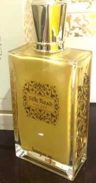 عطر بيام 9 سيلك روود فور هير