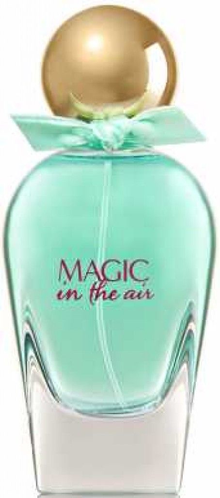 Magic In The Air