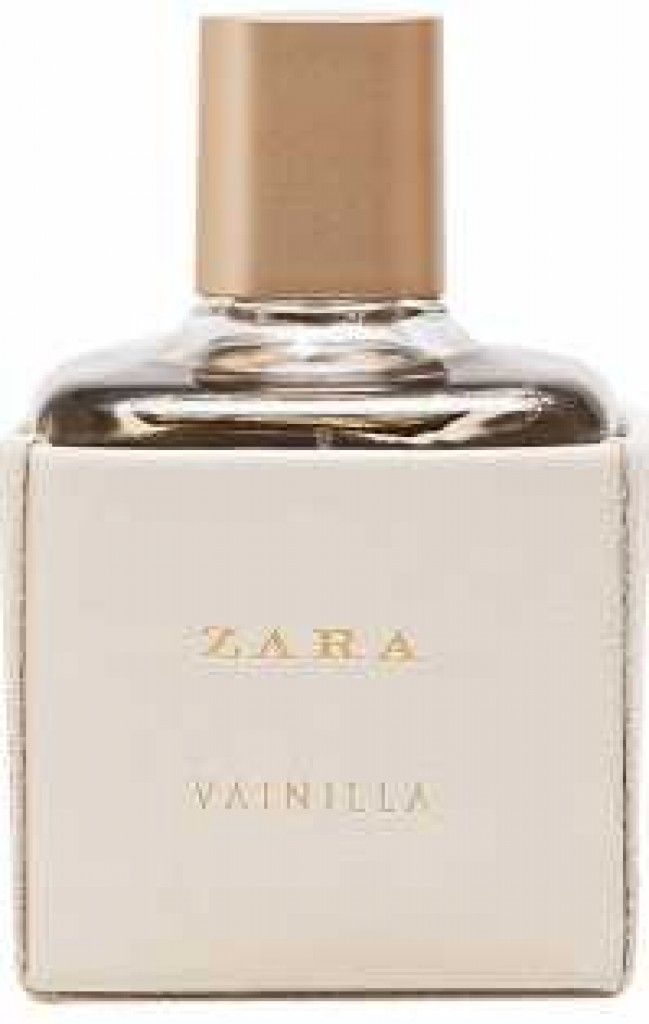 عطر زارا فانيلا 2016 زارا