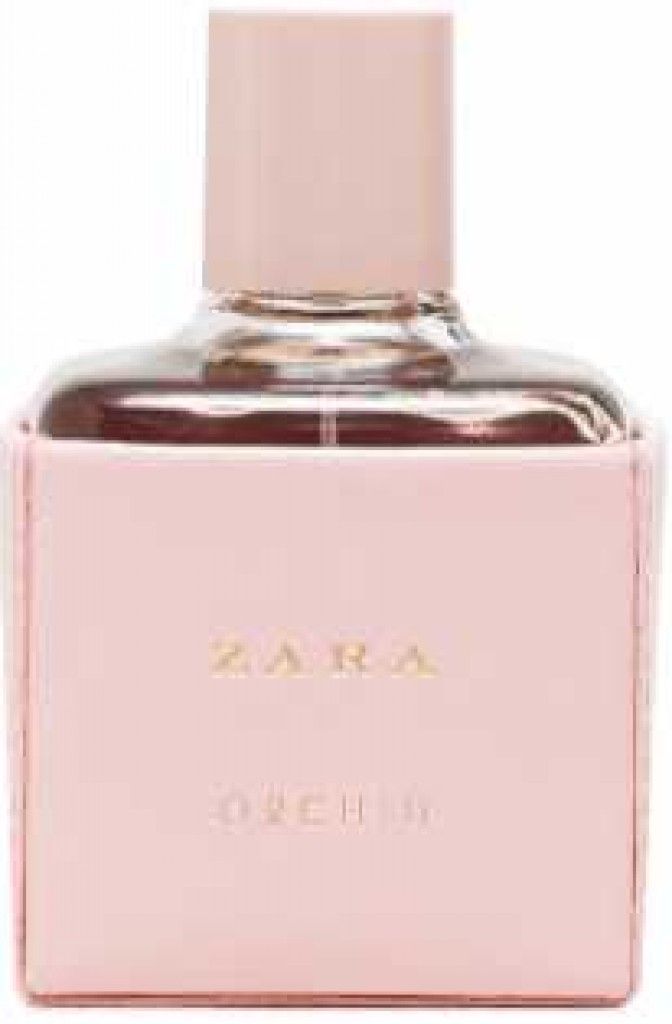 عطر زارا أوركيد 2016 زارا