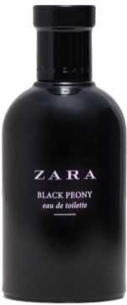عطر زارا بلاك بوني زارا