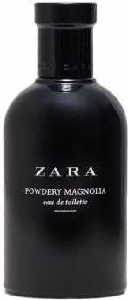 عطر زارا باودري ماغنوليا زارا
