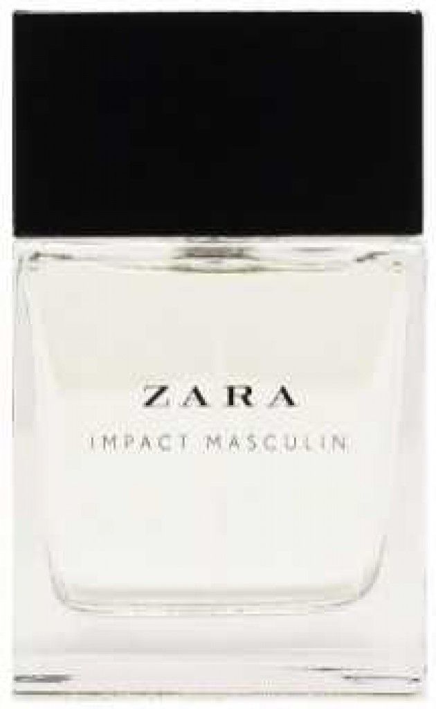 عطر زارا امباكت ماسكيولان