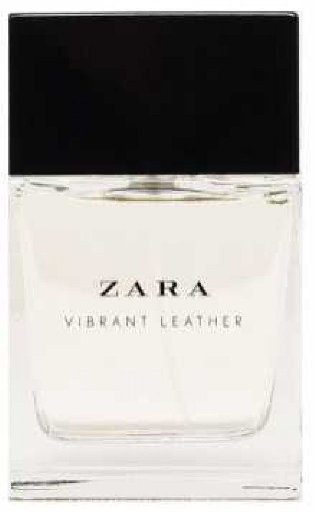 عطر زارا  فايبرانت ليذر