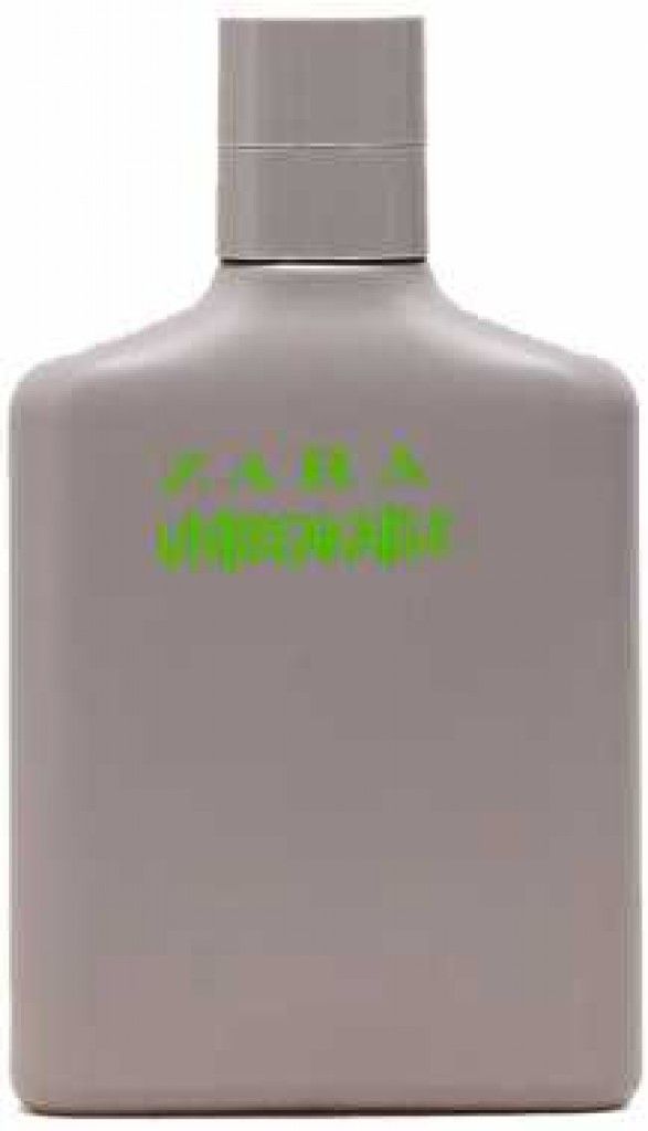 عطر زارا أن بريكابل زارا